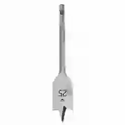 18mm Flat Bit